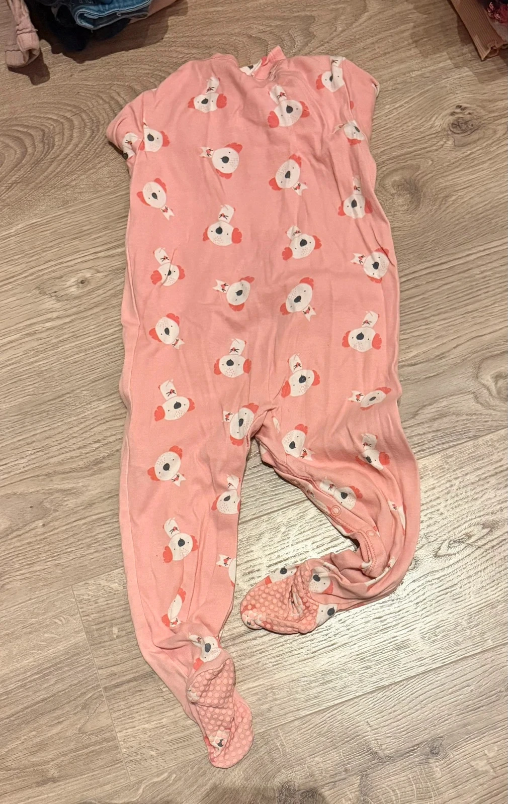 Pyjama tex – photo 3
